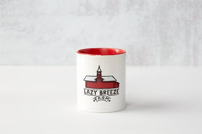 Lazy Breeze Coffee Mug